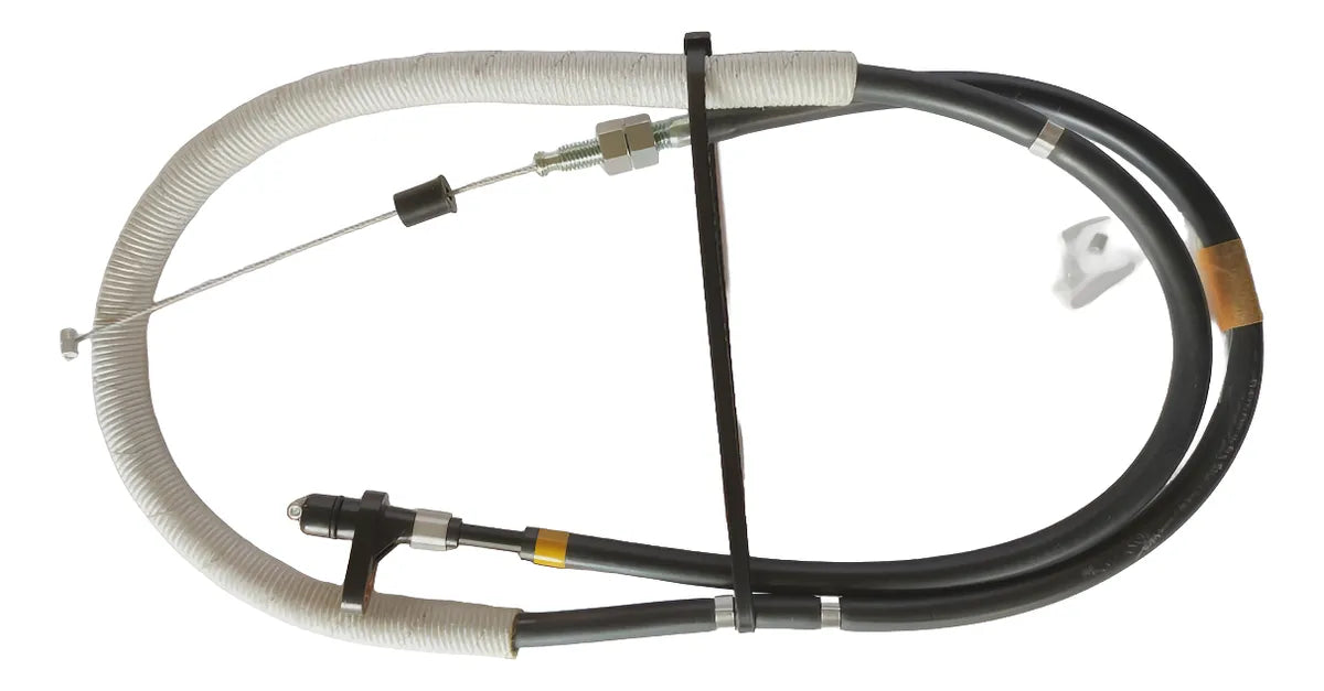 A343F Throttle Cable for FZJ80