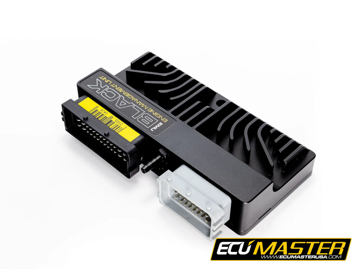 FZJ80/LX450 EMU Black Engine Management System w/ PNP Harness