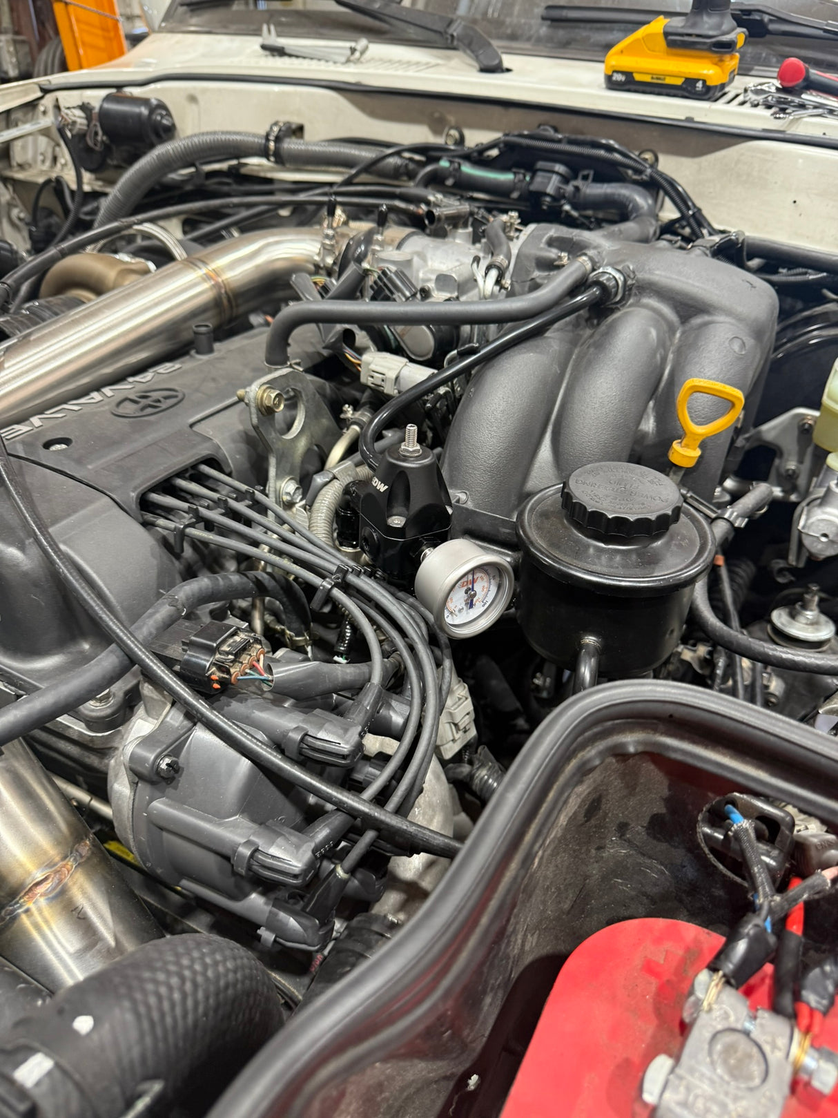 1FZ-FE Large Fuel Kit