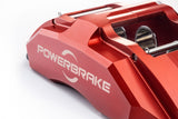 Powerbrake GX470 Series