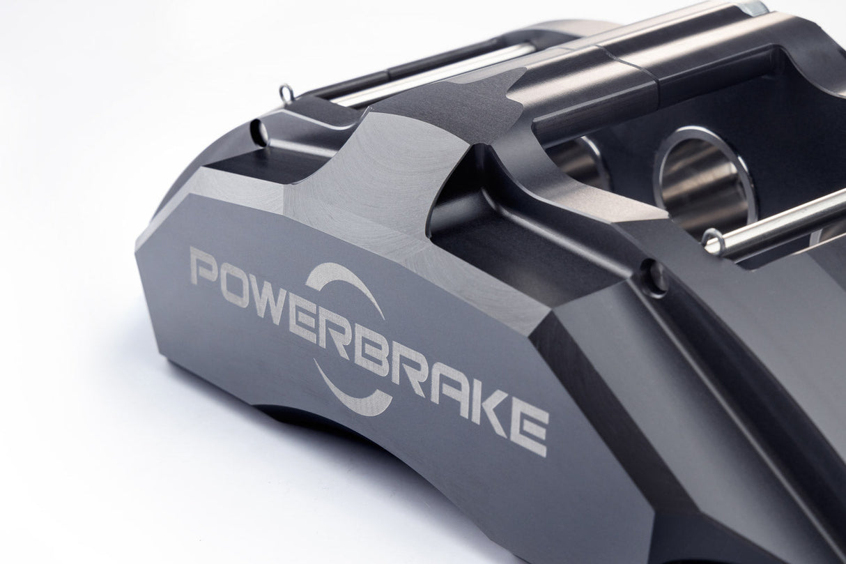 Powerbrake GX460