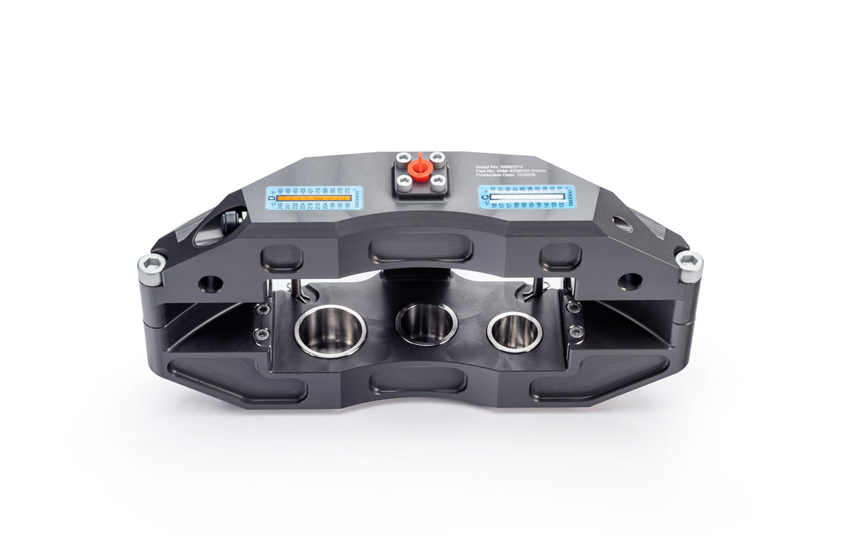 Powerbrake GX470 Series