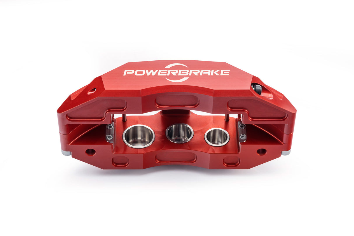 Powerbrake GX470 Series