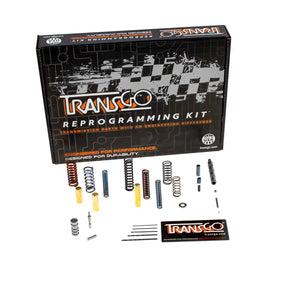 A343F TransGo Shift Kit