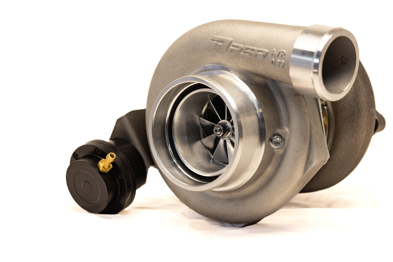 1995-1997 FZJ80, 1996-1997 LX450 Turbo Kit – Cruisers & Company