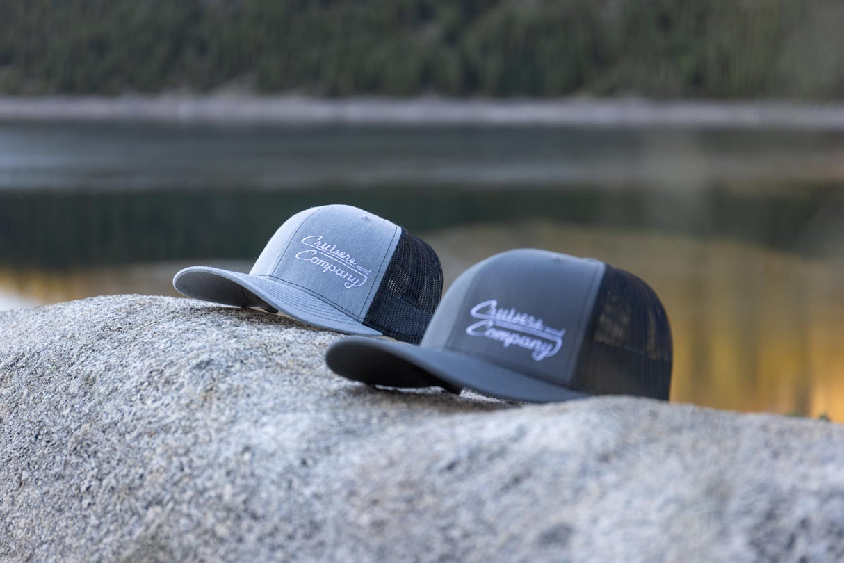 Cruisers & Company Hats