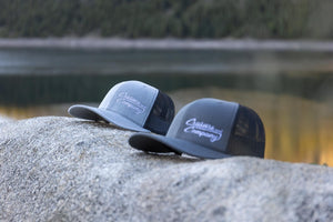 Cruisers and Company Hats