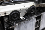 80 Series 1FZ-FE Air to Air Intercooler