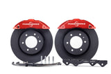 Powerbrake Land Cruiser 80 (17" Wheels)