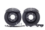 Powerbrake Tacoma 3rd Gen (4WD, 6-lug)