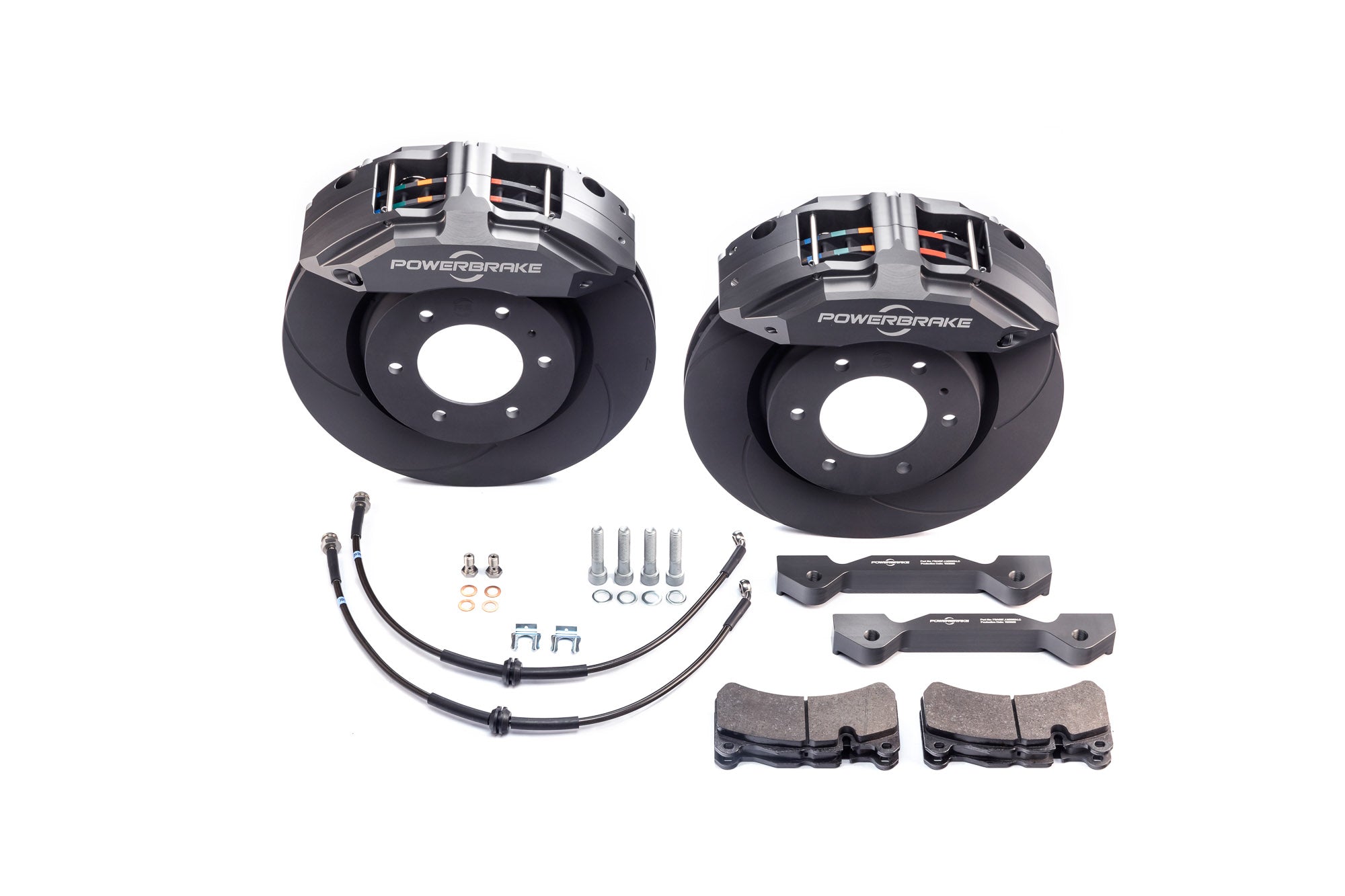 Powerbrake GX470 Series – Cruisers & Company