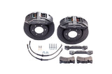 Powerbrake Land Cruiser 80 (17" Wheels)