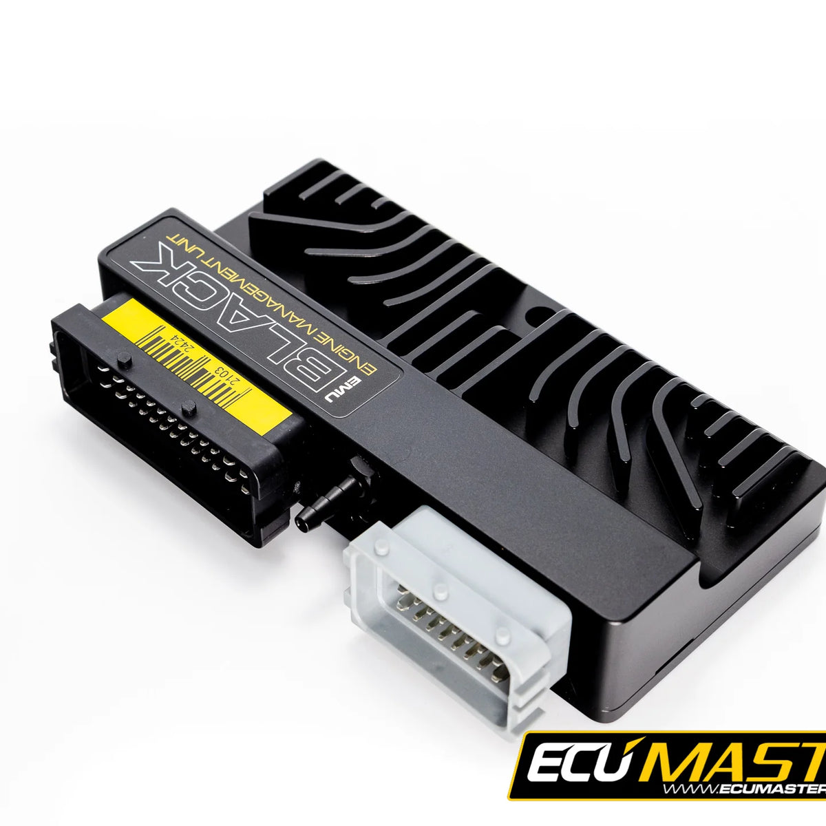 FZJ80/LX450 EMU Black Engine Management System w/ PNP Harness ...