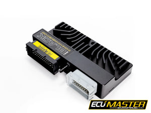 FZJ80/LX450 EMU Black Engine Management System w/ PNP Harness