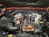 1995-1997 FZJ80, 1996-1997 LX450 Turbo Kit