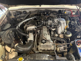 1995-1997 FZJ80, 1996-1997 LX450 Turbo Kit