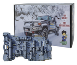 FZJ80 - A750F Transmission Swap Kit