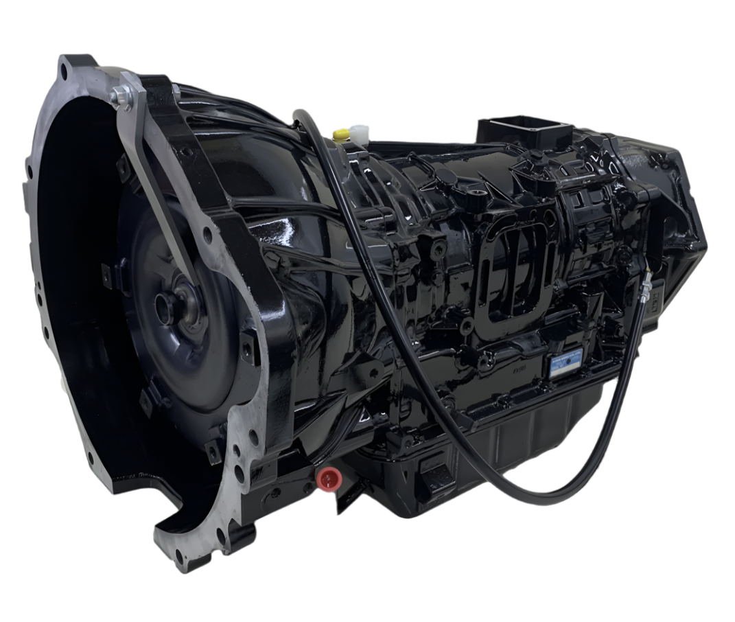 Extreme PLUS Rebuild of Toyota 80 Series Land Cruiser A442