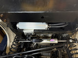 80 Series Power Steering Cooler